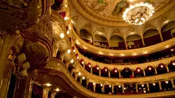 Ravel : L'Heure espagnole & L'Enfant et les Sortilèges - Opéra de Monte-Carlo