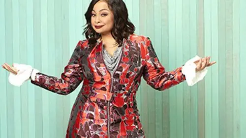 Raven S01E02 Deux familles sinon rien