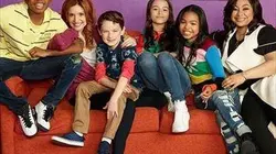 Sur Disney Channel à 19h30 : Raven