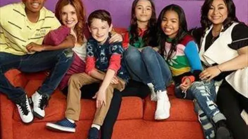 Raven S03E19 Adoleçons