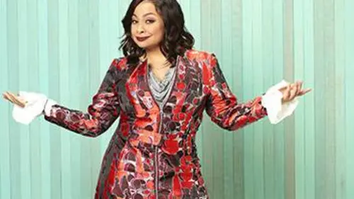 Raven S01E08 Le système de Levi