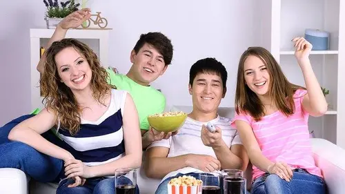 Raven S03E52 A un cheveu près