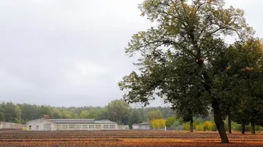 Ravensbrück : le camp oublié