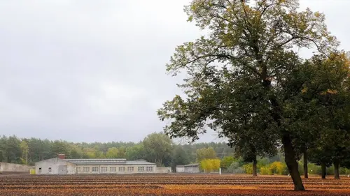 Ravensbrück : le camp oublié