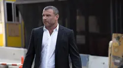 Ray Donovan, the Movie