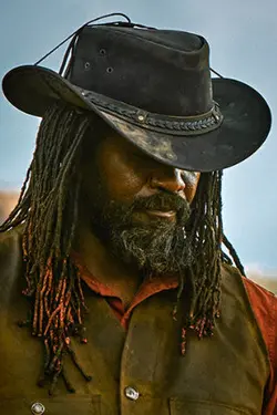 Photo Ray Livingston