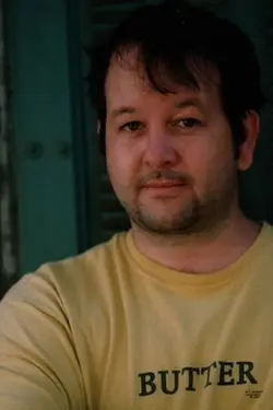 Photo de Ray Prewitt