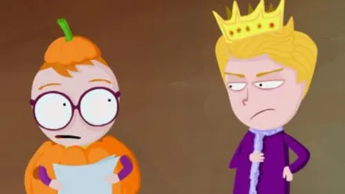 Raymond S01E21 La sécurité avant tout