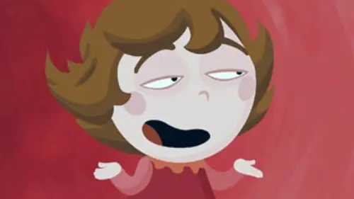 Raymond S01E10 Le blues de Louise