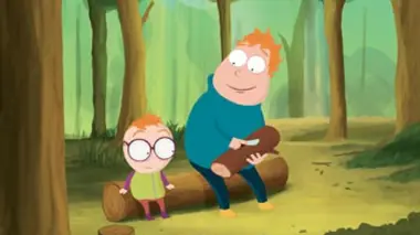 La chasse au trésor