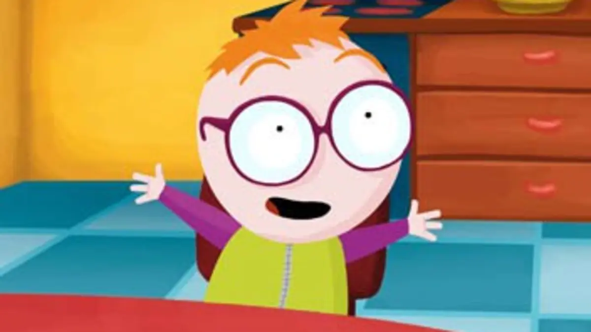 Raymond S01E24 La déclaration