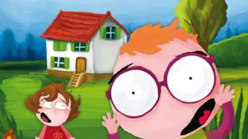 Raymond S02E09 Le cercle des menteurs