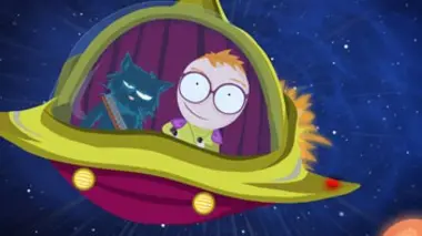 D'où viens-tu Raymond ?