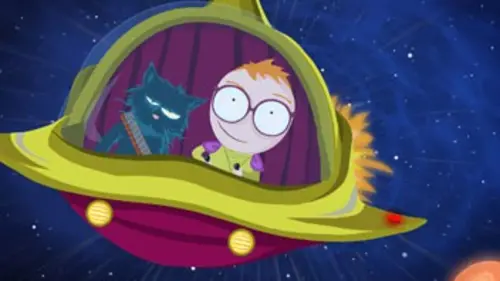 Raymond S01E22 D'où viens-tu Raymond ?