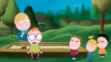 On n'est plus des bébés