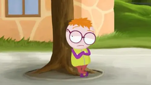 Raymond S01E14 Le point faible