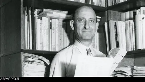 Raymond Aron : le chemin de la liberté