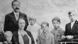 Raymond Devos dans tous ses sens