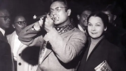 Raymond Devos dans tous ses sens