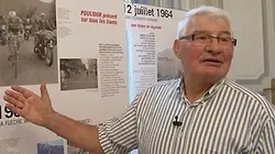 Visuel de Raymond Poulidor, notre champion
