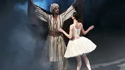 Visuel de Raymonda