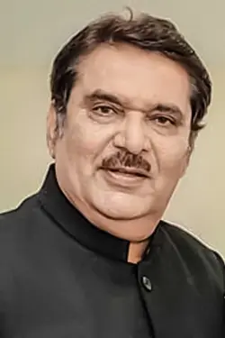 Photo de Raza Murad