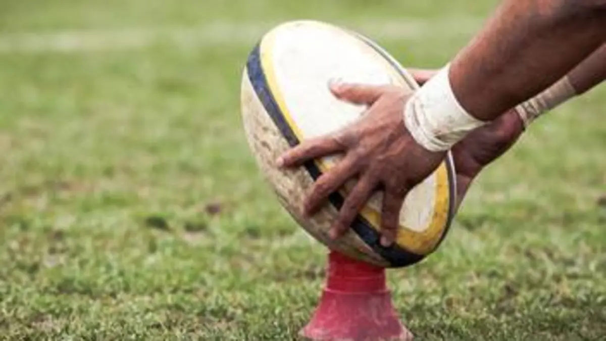 RC Vannes / USA Perpignan Rugby Pro D2 2020/2021