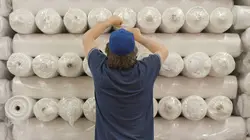 Re/faire des masques, une filière, une industrie