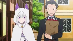 Re:ZERO - Starting Life in Another World