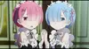 Re:ZERO - Starting Life in Another World