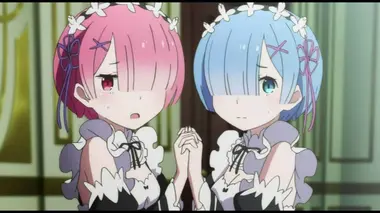 Re:ZERO - Starting Life in Another World