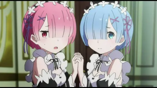 Re:ZERO - Starting Life in Another World S03E01
