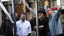 Réactions en chaîne