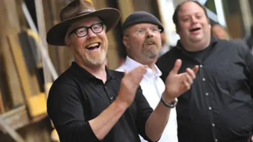 Réactions en chaînes Le feu et la glace (1/6)