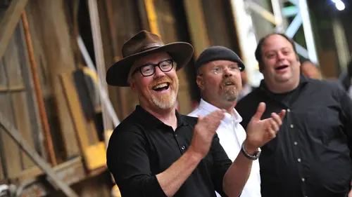 Réactions en chaîne Chaos en vidéo