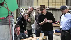 Réactions en chaîne