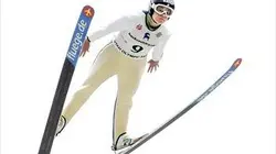 Visuel de Ready to Fly, un tremplin pour les JO