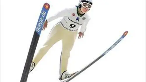 Ready to Fly, un tremplin pour les JO