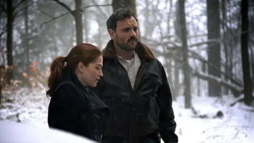 Real Detective S02E08 Le marionnettiste