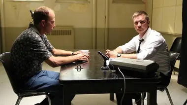 Real Detective S01E01 Rédemption