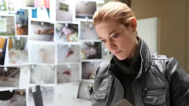 Real Detective S01E05 Châtiment