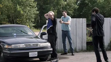 Real Detective S02E01 Aucun remords