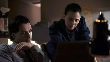 Real Detective S02E03 Personne n'est en sécurité