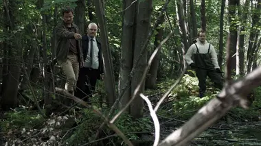 Real Detective S02E04 Pas de rose sans épines