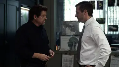 Real Detective S02E05 Frères de sang