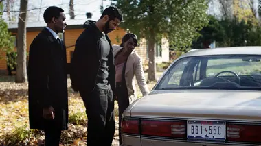 Real Detective S02E07 Angel Doe