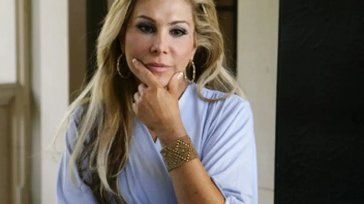 Real Housewives : Beverly Hills S02E02 Problème d'altitude