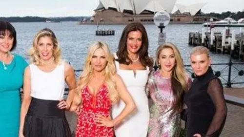 Real Housewives of Sydney