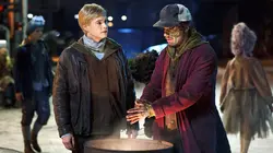 Sur serieclub à 21h00 : Real Humans