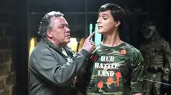 Sur serieclub à 23h10 : Real Humans